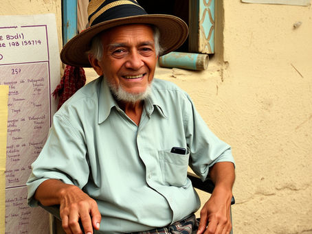 Personal Care Assistance Services: Dignity, Independence, and Compassion at Home