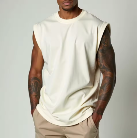 Miniatura: Camiseta Regata Masculina