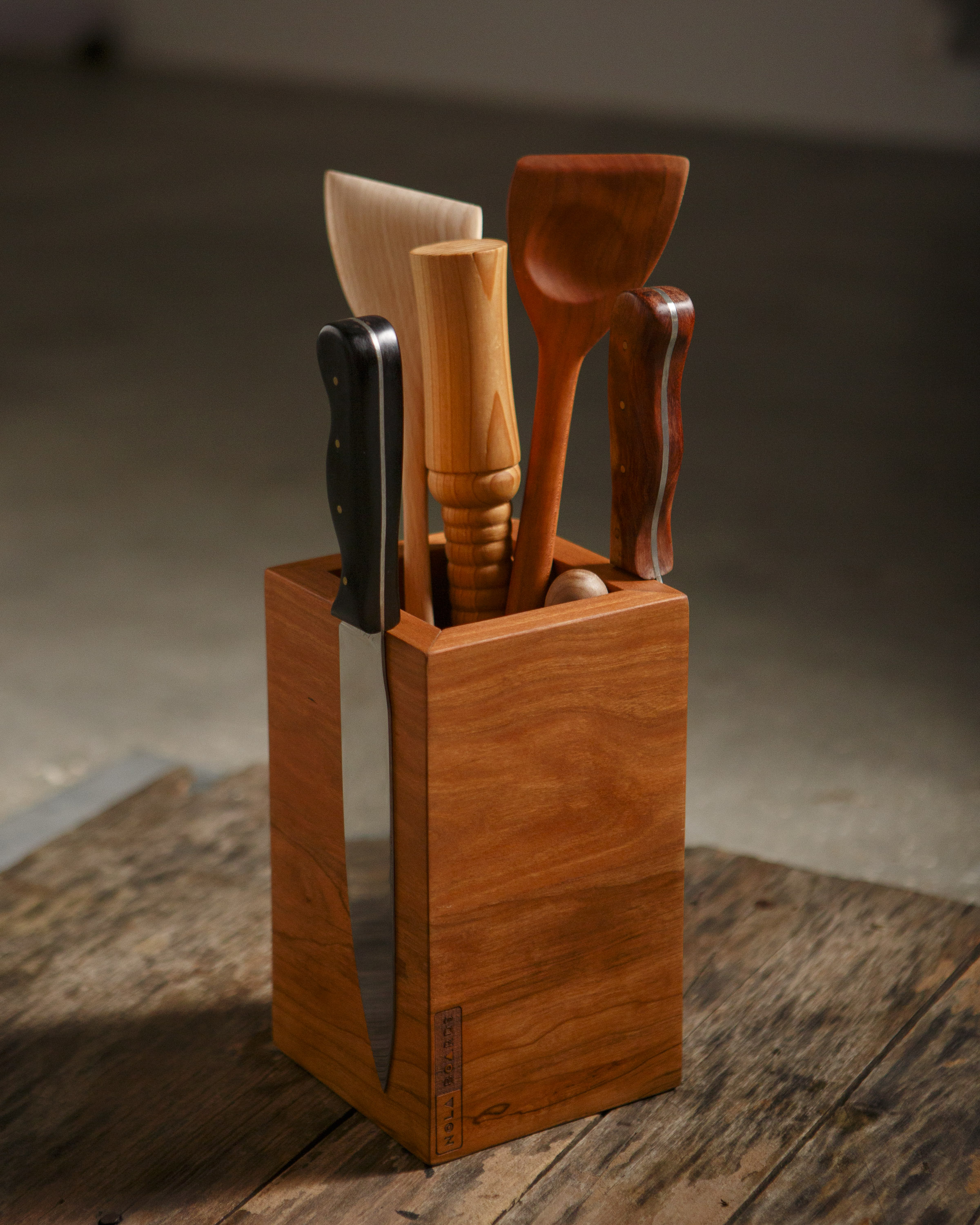 NOLA BOARDS, countertops, New Orleans