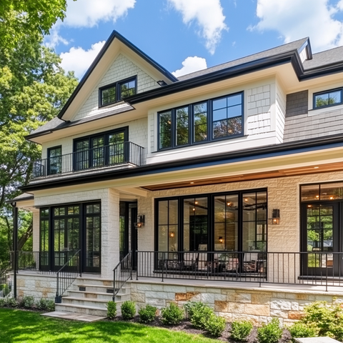 Home improvement decisions