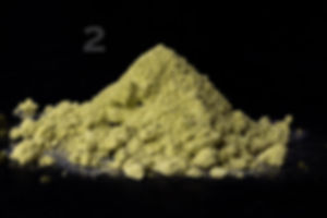 CBD KIEF