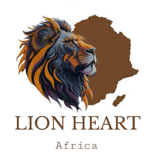 lionheart sign
