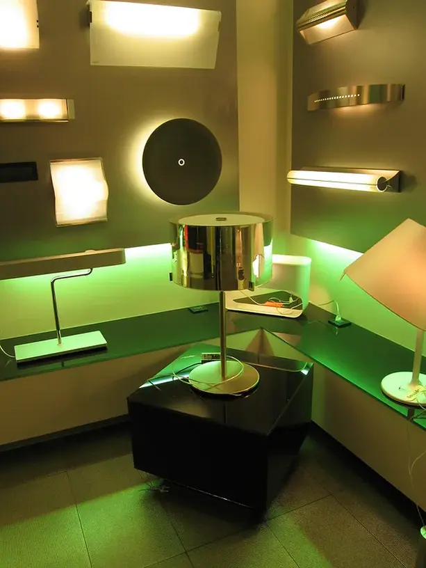 Izložbeni salon