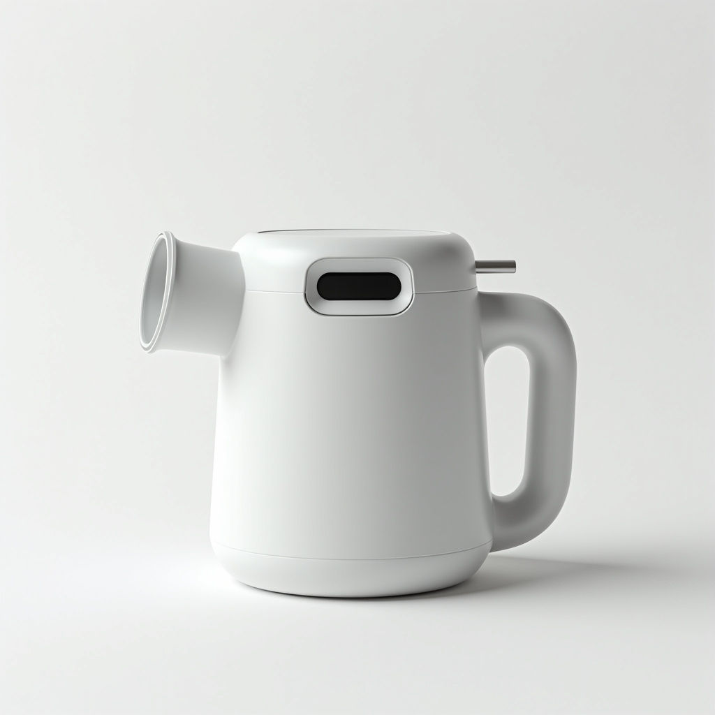 Portable Air Inflator