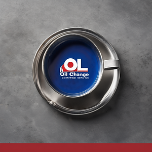 Oil Change Service