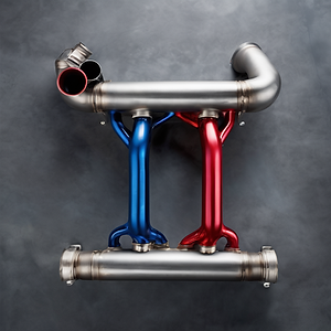 Performance Exhaust System
