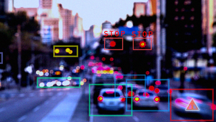 Arithmerの「運転支援AIシステム」を導入した安全対策事業が表彰されました