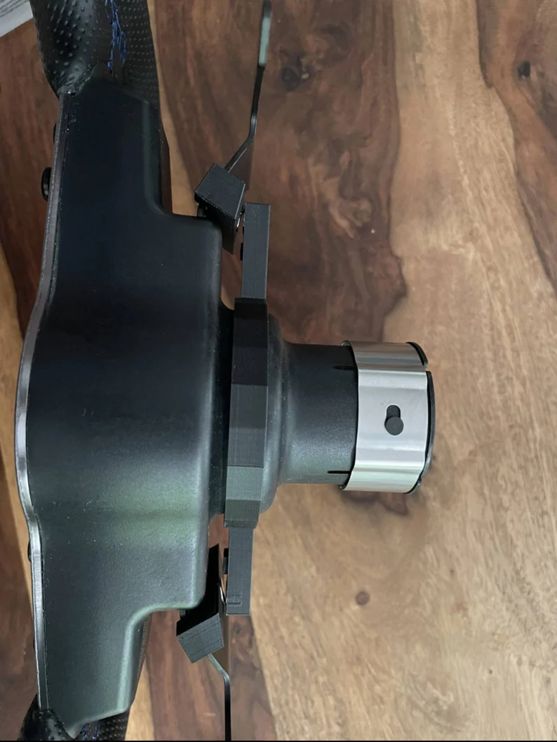 Miniaturbild: Magnet Shifter FANATEC CSL Elite Steering Wheel