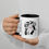 Thumbnail: Hair Full of Cats Mug