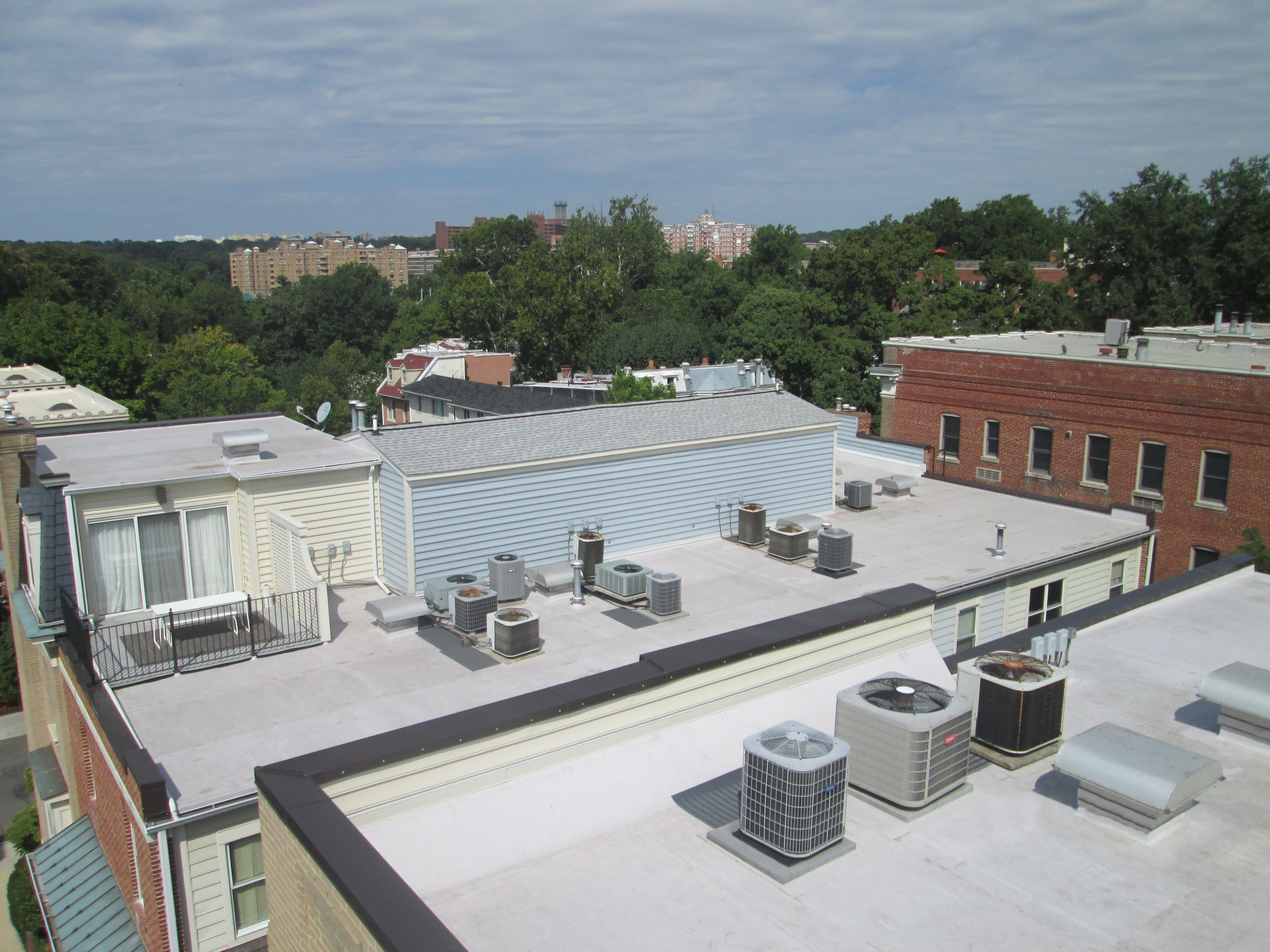 Kalorama Place