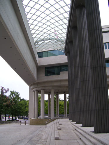 Canadian Embassy