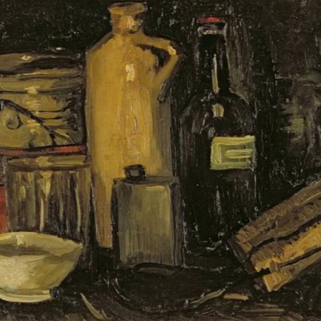 Les objets et les lieux ont une énegie