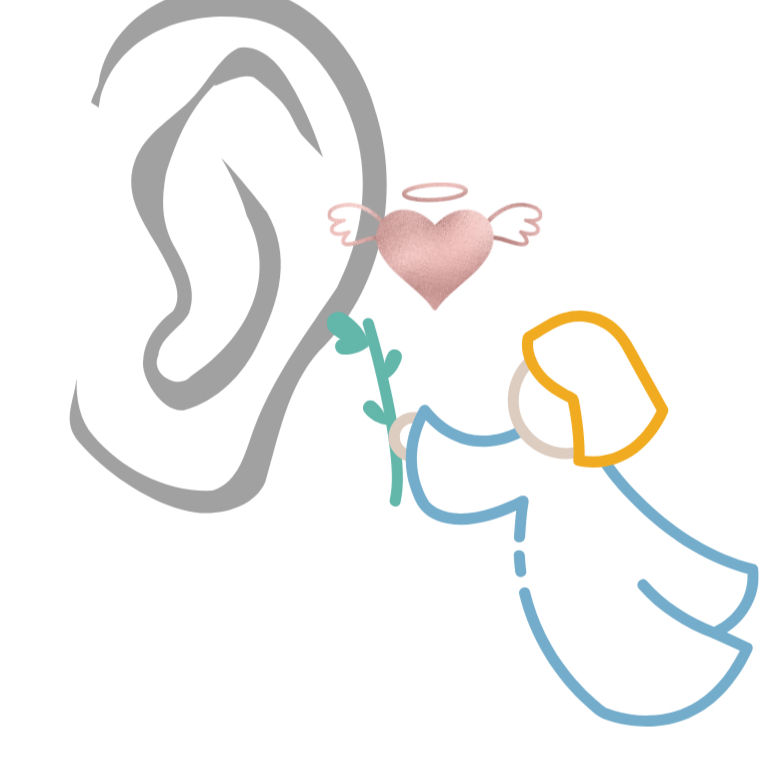 Ecouter sa voix d'ange