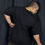 Küçük resim: WARRIOR'S CREED OVERSIZE T-SHIRT