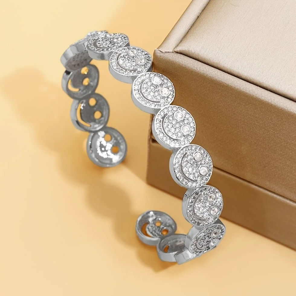 Thumbnail: Shine Luxe Necklace