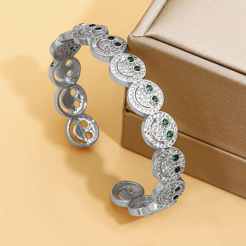 Thumbnail: Shine Luxe Necklace