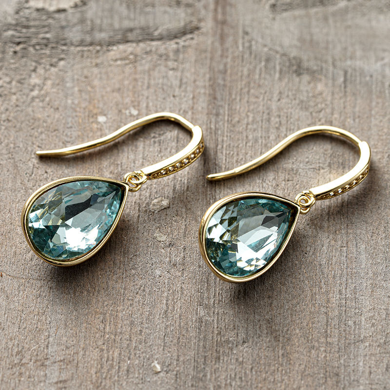 Thumbnail: Luminous Pearl Earrings