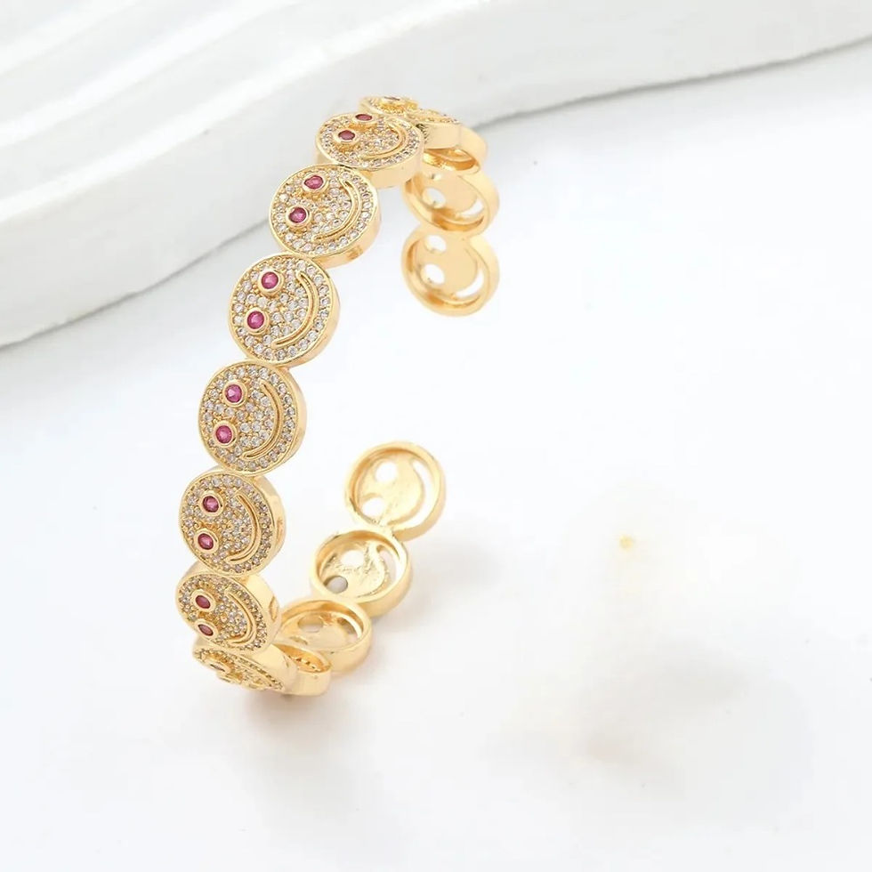 Thumbnail: Shine Luxe Necklace