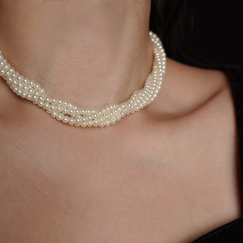 Thumbnail: Eternal Glow Necklace
