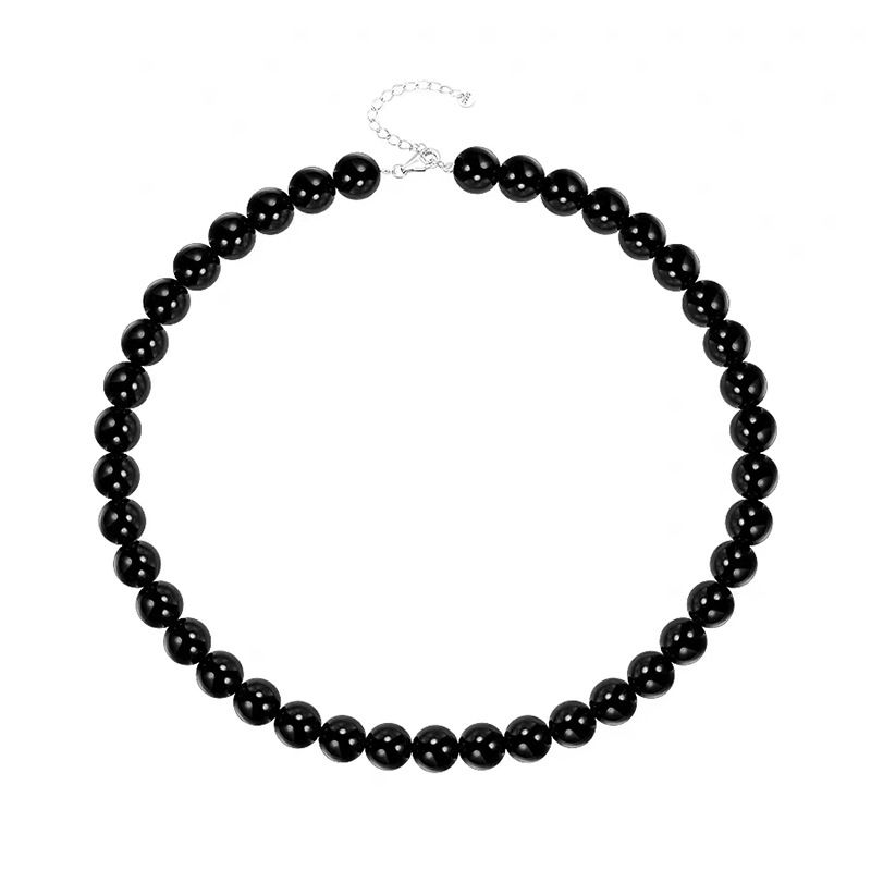 Thumbnail: Soft Spark Necklace