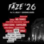 Festivāls FĀZE'26