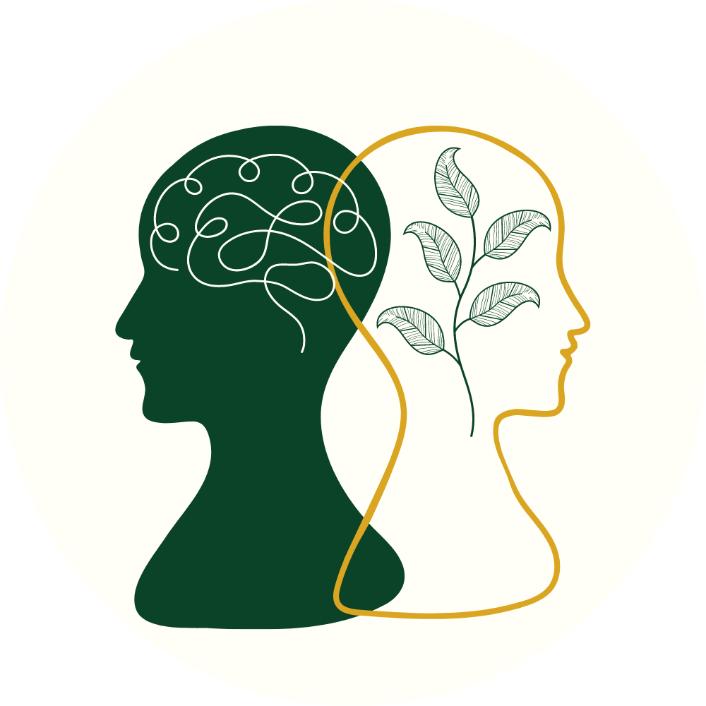 Logo de Titsiana Cogniaux, psychologue et sexologue renommée