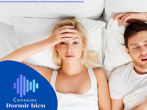 Cómo afecta el estrés al sueño y cómo manejarlo