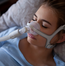 Apnea Obstructiva del Sueño