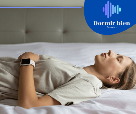 Relajación Terapéutica para el Tratamiento del Insomnio