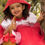 Miniatura: Chapeuzinho vermelho encantado