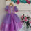 Miniatura: Vestido Rapunzel