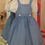 Miniatura: Vestido Dorothy