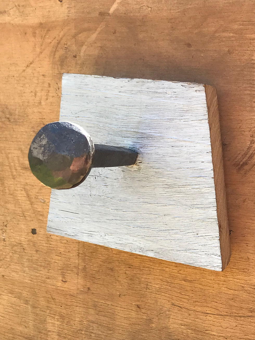 Thumbnail: Coat Hook Board