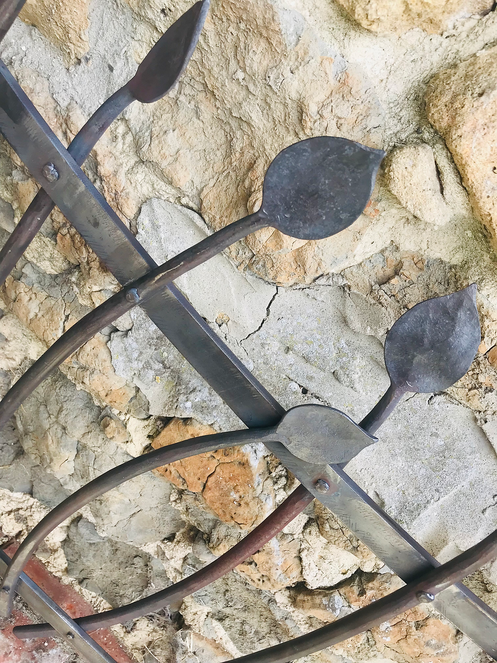 Thumbnail: Garden Screen: POA