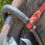 Thumbnail: 5/8" Full  Kangaroo Bosal Over Rawhide Core