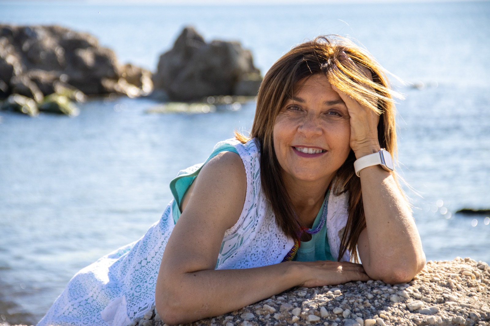 Foto del escritor: Isabel León