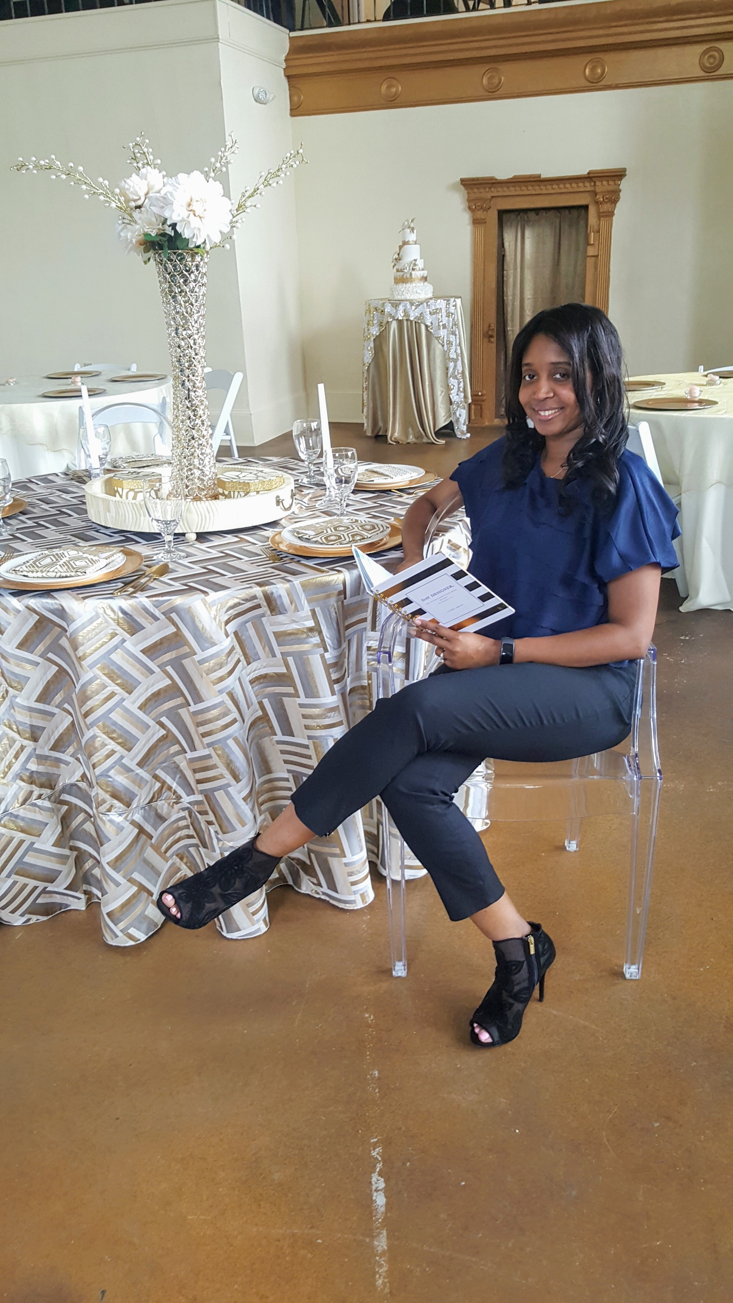 Writer: Grand Events Management