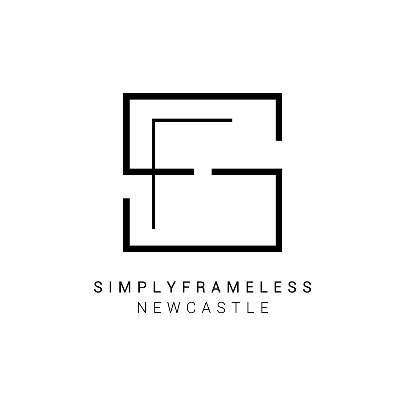 Shower Screens SimplyFrameless Newcastle Frameless Showers Screens