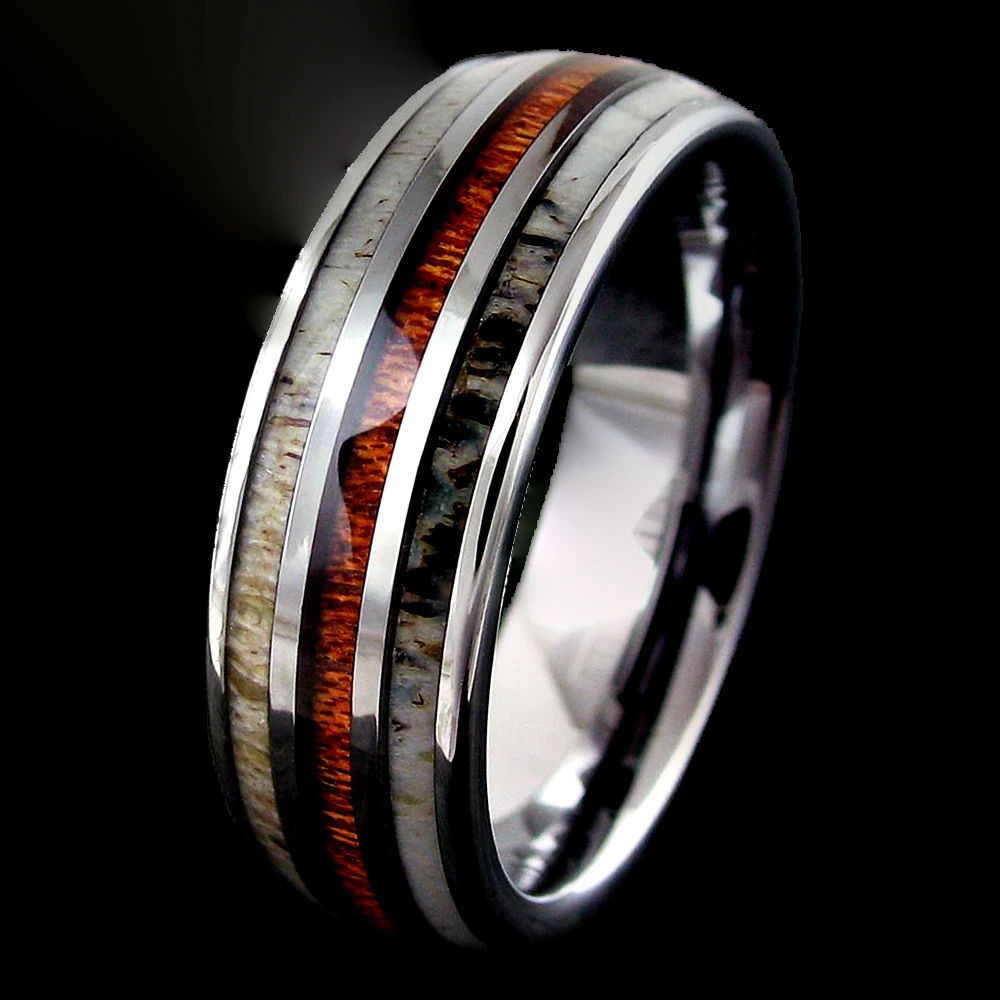 Men's Rings