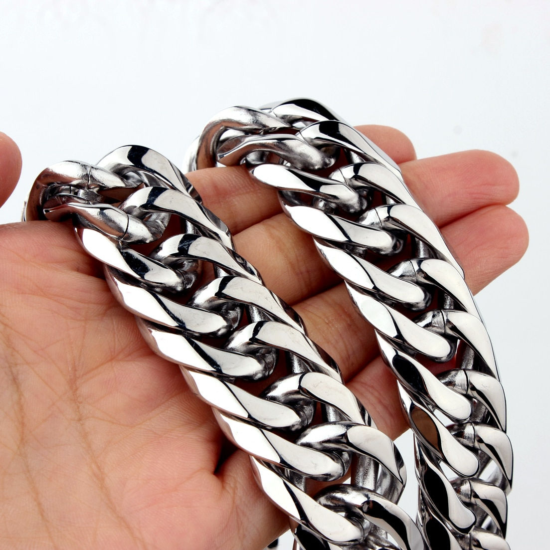 Men's Chaines 19mm, 26"