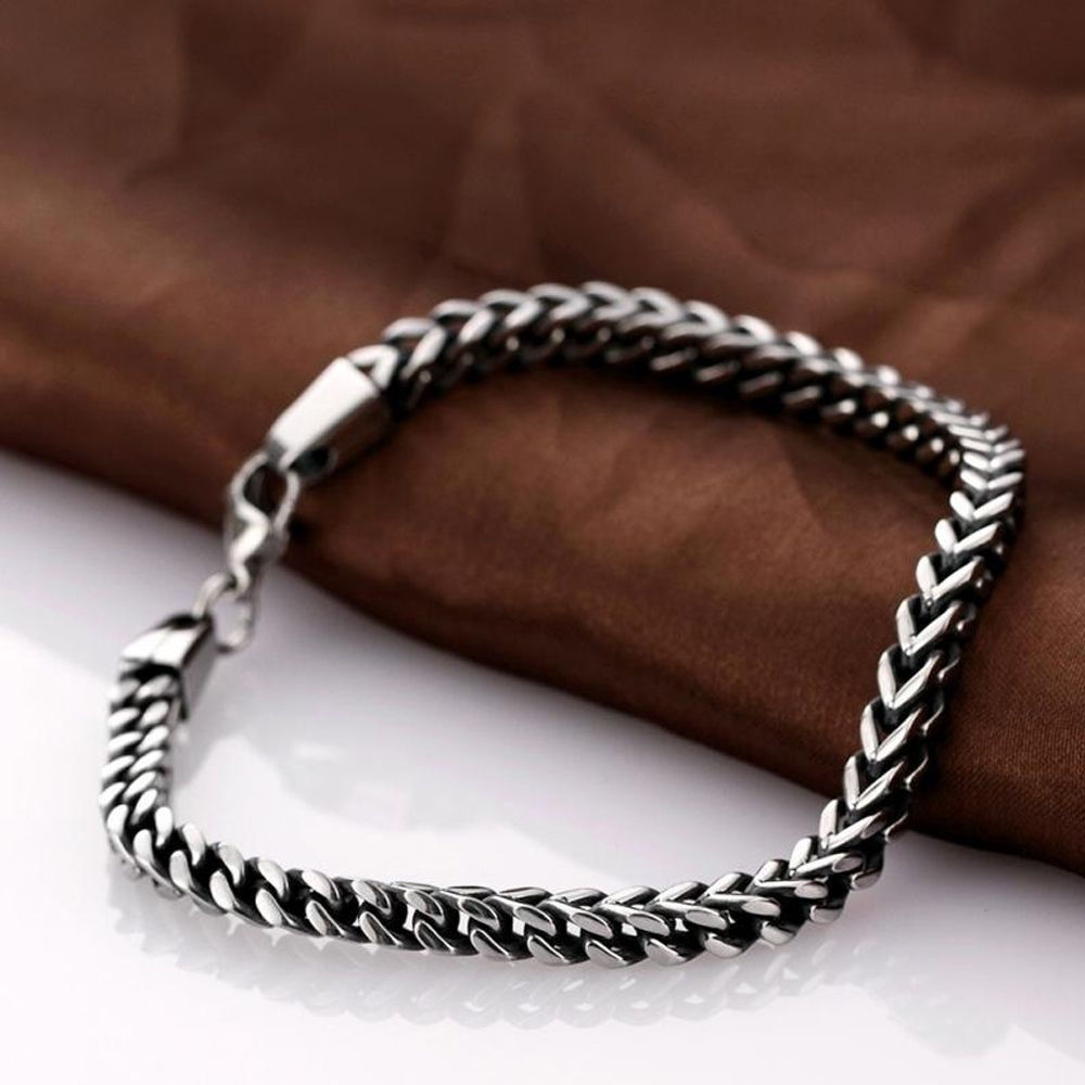 Men's Bracelets