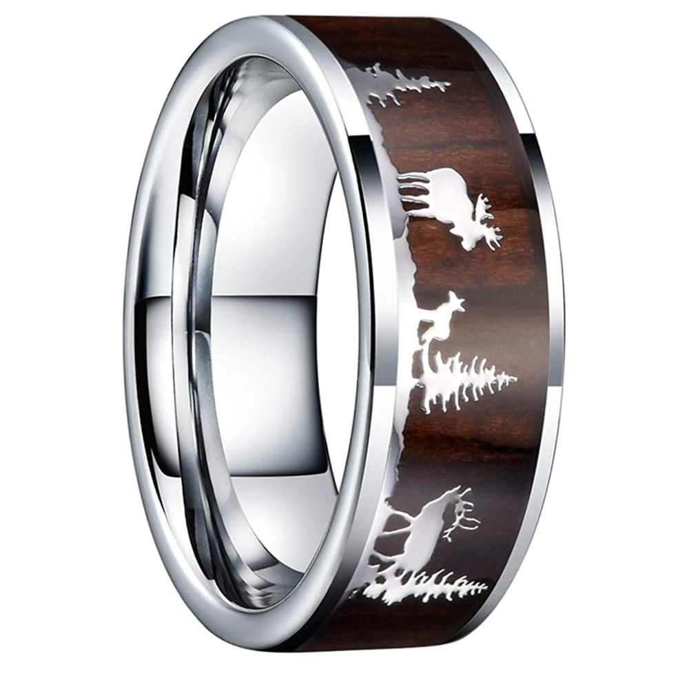 Men's Rings