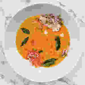 event caterer