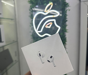 AIRPODS BOX PRIME TEC