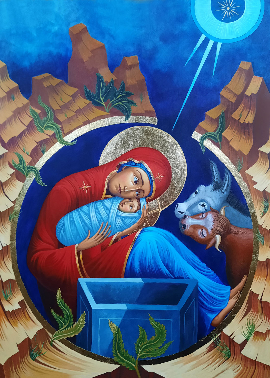 Nativity of Our Lord Jesus Christ