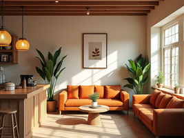 Ultimate Guide to Cozy Coffee Shop Decor Ideas