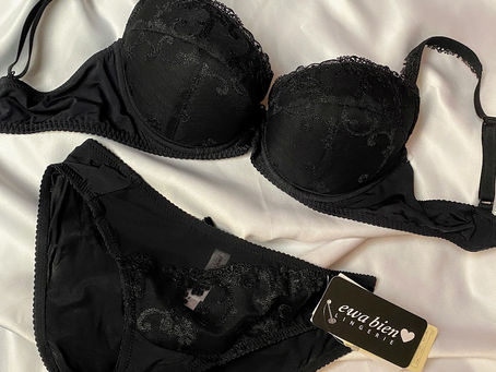 Ewa Bien ブラジャー紹介