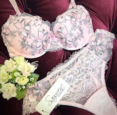 Sawren ブラジャー紹介