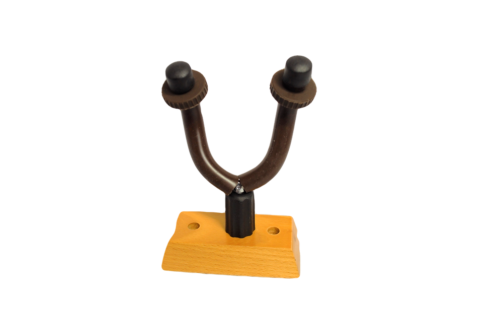 Thumbnail: Guitar Wall Hanger