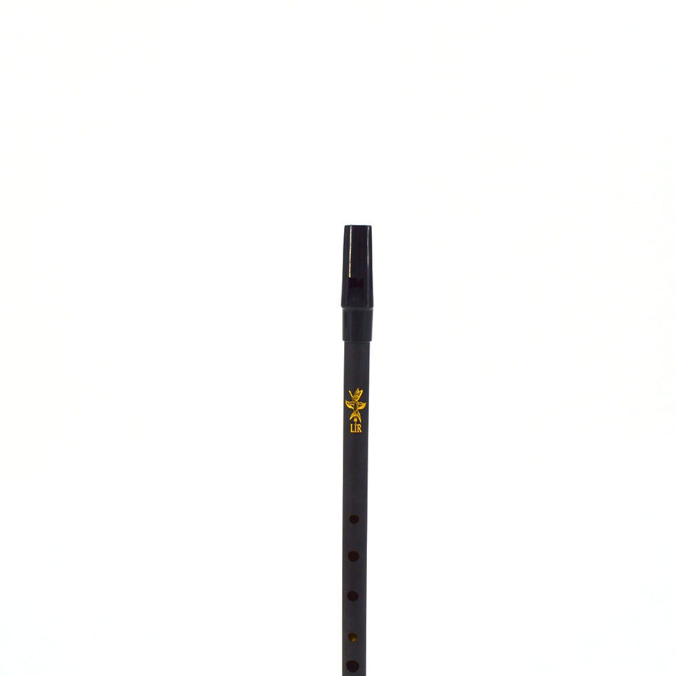 Thumbnail: LIR PENNYWHISTLES (KEY HIGH D) BULK